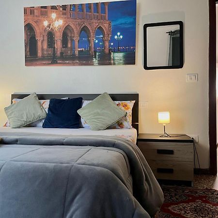 Ania Apartment เวนิส ภายนอก รูปภาพ