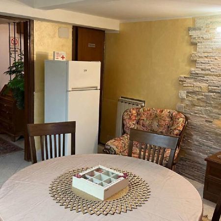 Ania Apartment เวนิส ภายนอก รูปภาพ