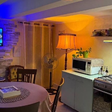 Ania Apartment เวนิส ภายนอก รูปภาพ