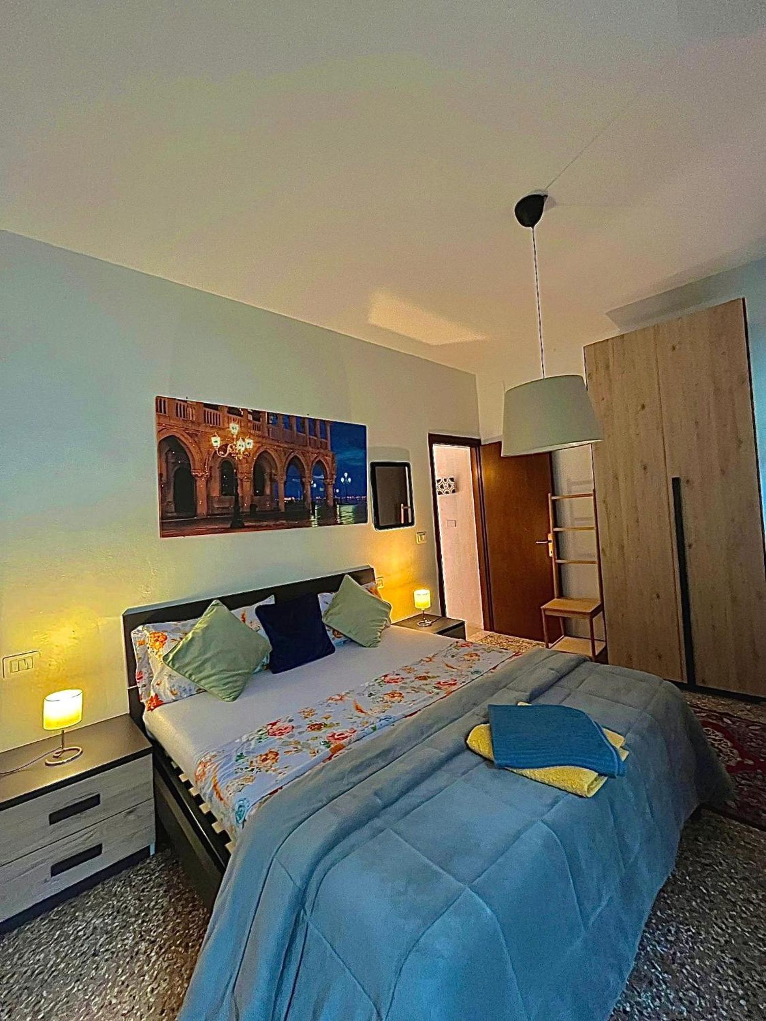 Ania Apartment เวนิส ภายนอก รูปภาพ