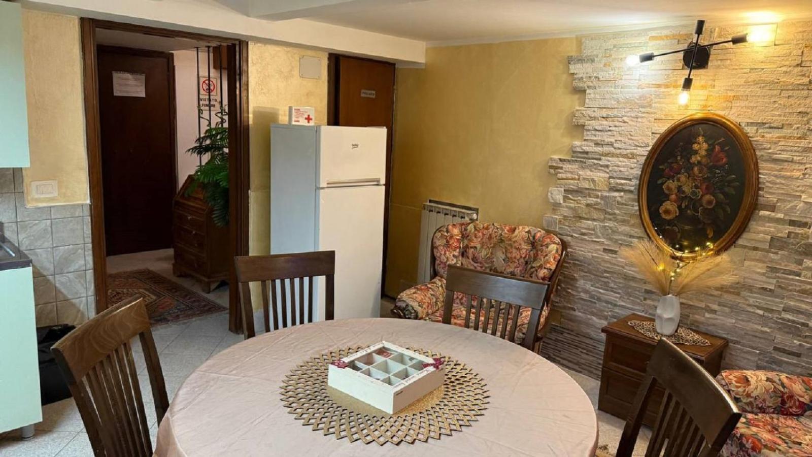 Ania Apartment เวนิส ภายนอก รูปภาพ