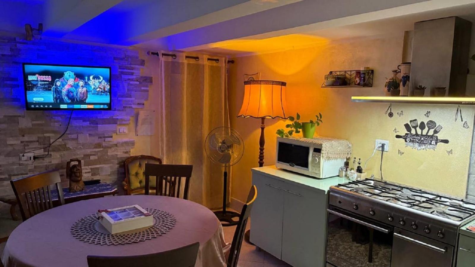 Ania Apartment เวนิส ภายนอก รูปภาพ