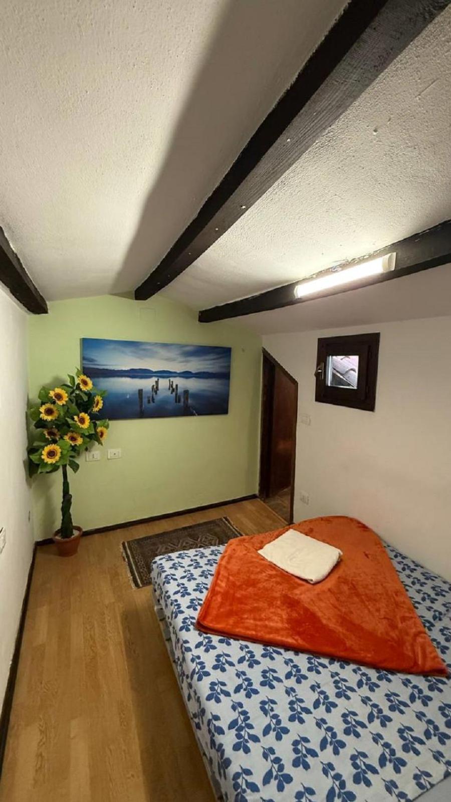Ania Apartment เวนิส ภายนอก รูปภาพ