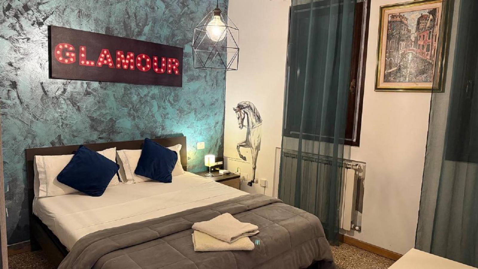 Ania Apartment เวนิส ภายนอก รูปภาพ