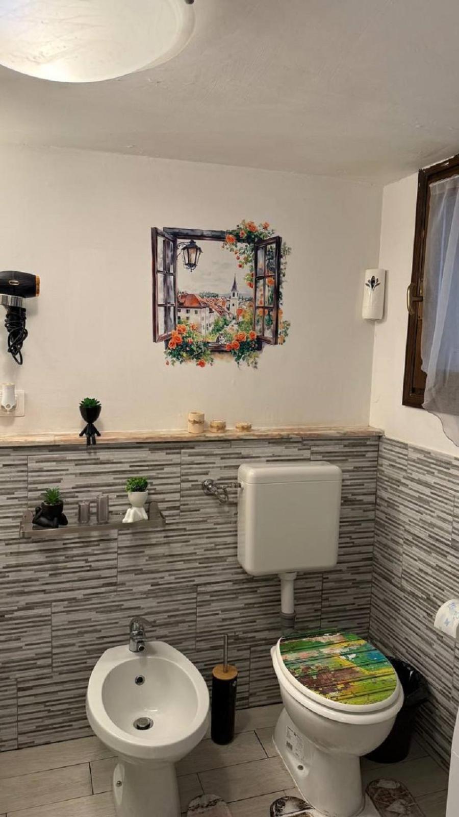 Ania Apartment เวนิส ภายนอก รูปภาพ