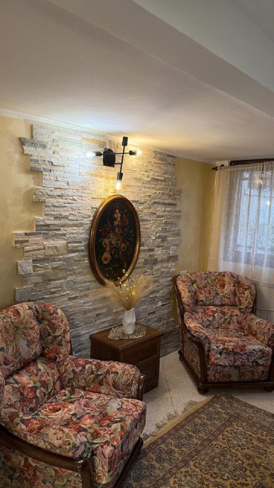 Ania Apartment เวนิส ภายนอก รูปภาพ