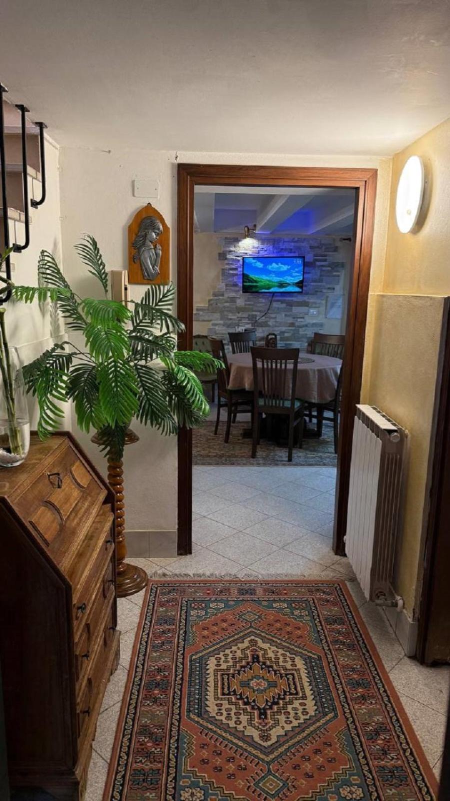 Ania Apartment เวนิส ภายนอก รูปภาพ
