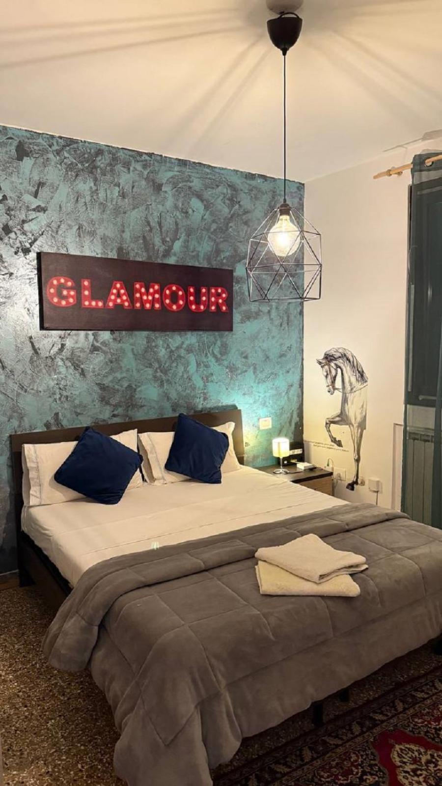 Ania Apartment เวนิส ภายนอก รูปภาพ