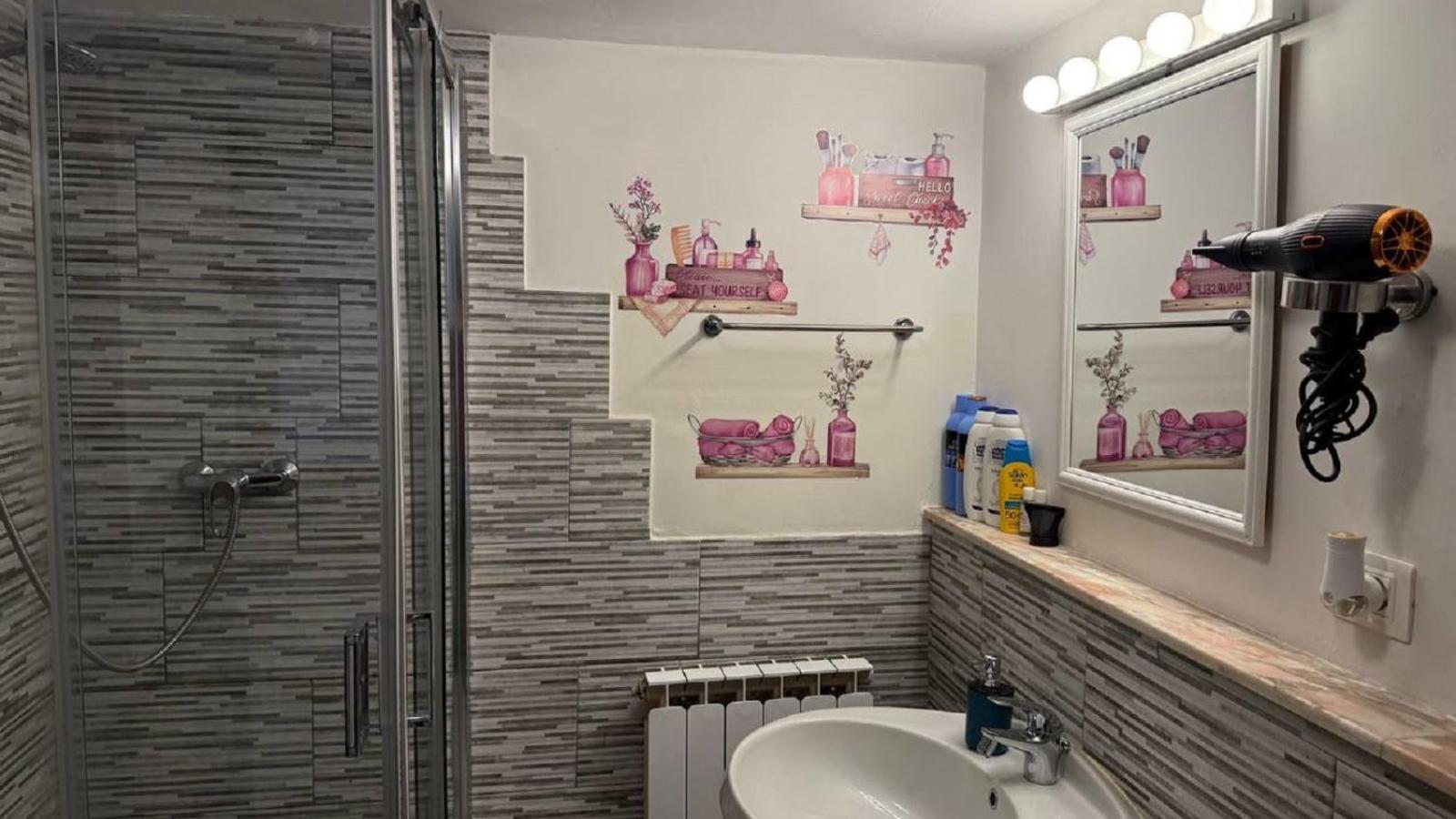 Ania Apartment เวนิส ภายนอก รูปภาพ